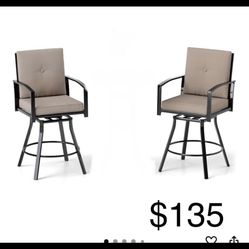Bar Stools 