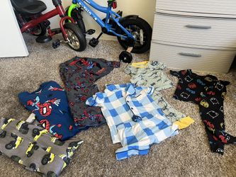 Boy Pijamas