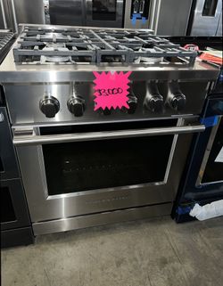 fisher and paykel stainless steel slide in stove