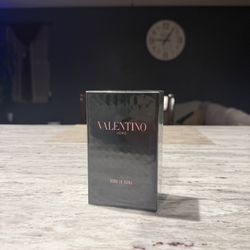 Valentino Born In Roma men’s * Sealed 