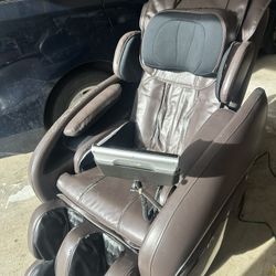 Massage Chair Ossaki 