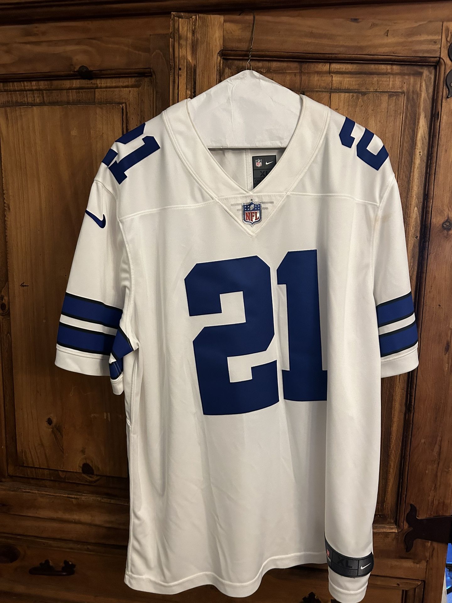 Dallas Cowboys Jerseys