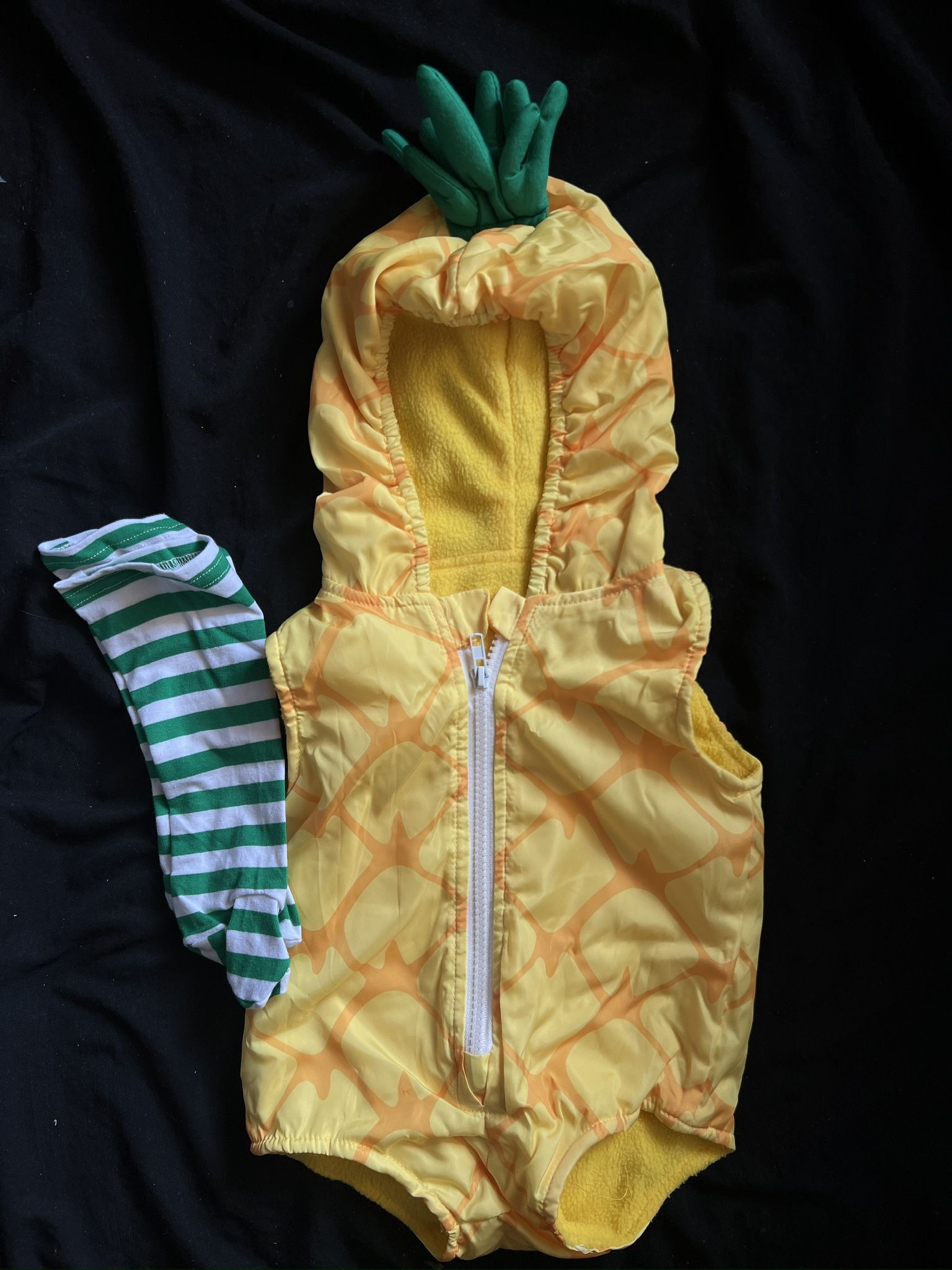 Baby Costume