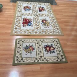 Area Rugs