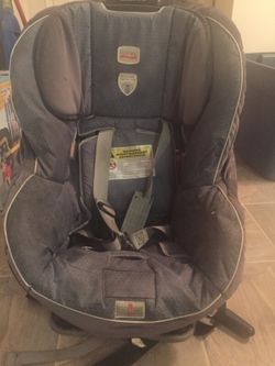 Britex car seat