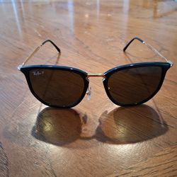 Ray-Band Sunglasses