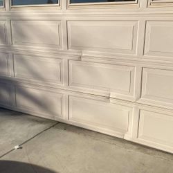 Garage Doors