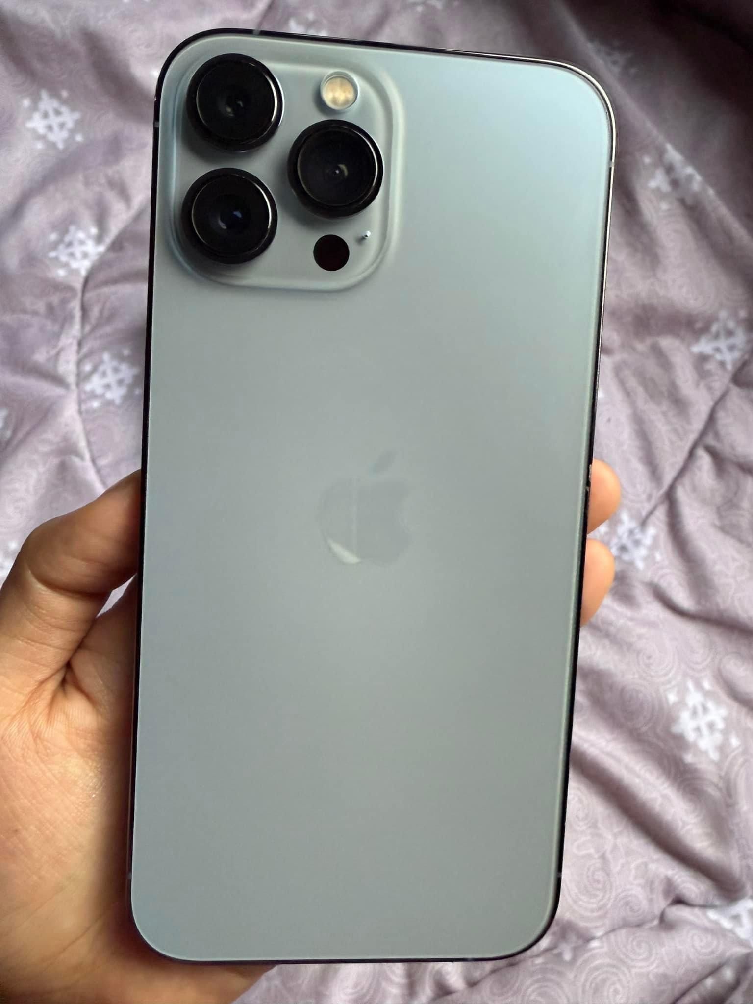 iPhone