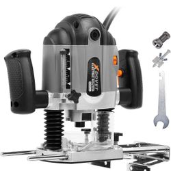 XDovet Router With All Original Accessories And Manual