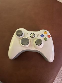 Xbox 360 Controller
