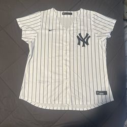 MLB JERSEY - NY Yankees