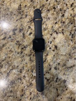 Apple Watch Series 6
