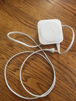 Apple WiFi router