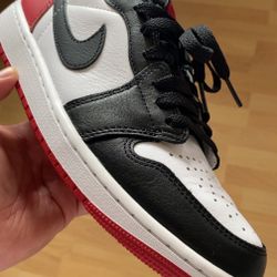 Air Jordan 1 Low Og 
