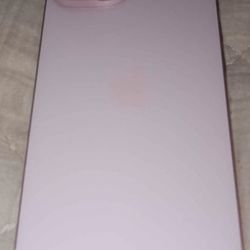 iPhone 15 128 Gb Rare Pink Color