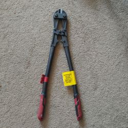Doyle 24" Compound Bolt Cutter