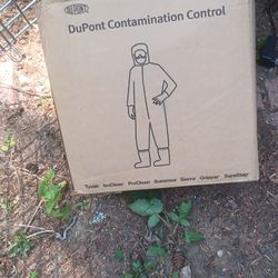 Personal Safety Gear 