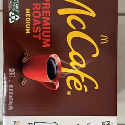 Keurig K-cup Coffee Pods 