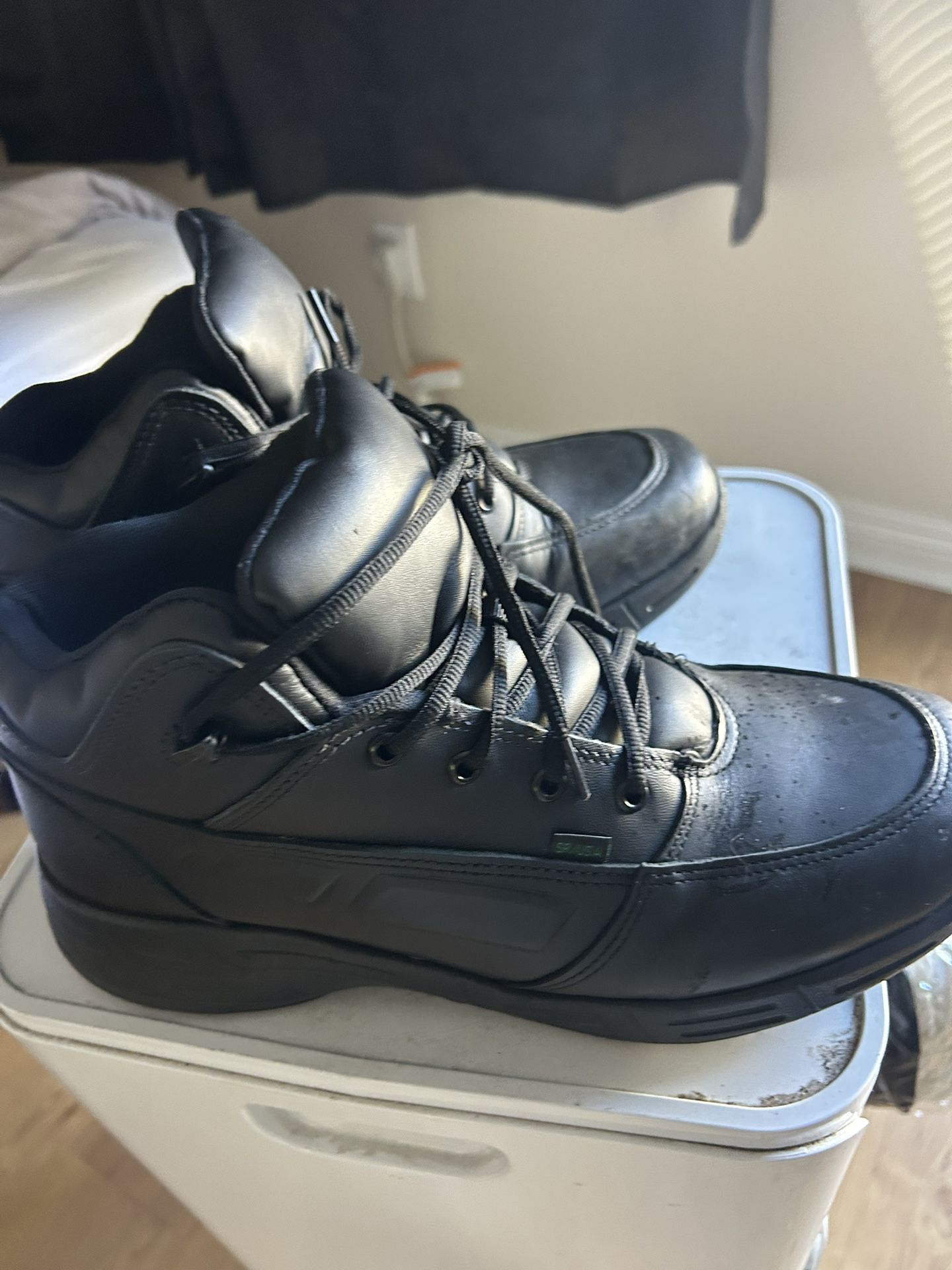 Reebok Work Shoes
