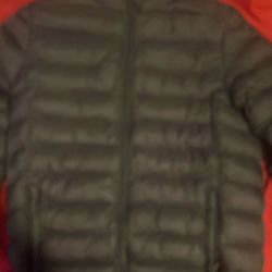 Puff Jacket