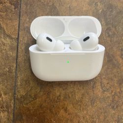 AirPod Pro (2nd Gen) Condition 3 Months Old