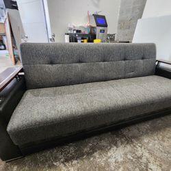 Istikabol Fold Out Couch