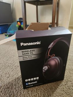 Wireless Sony Headphone