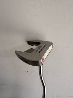 Odyssey White Hot Hawk Putter Right-Handed 34 inch