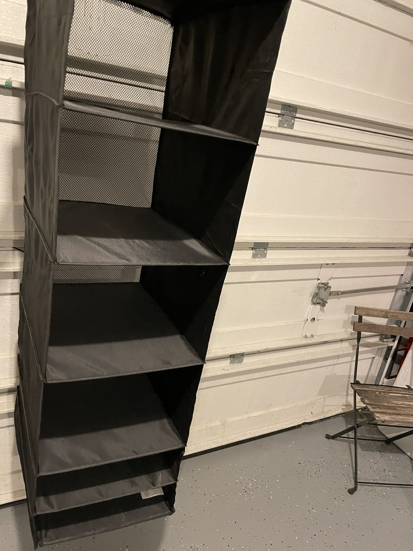 Closet Organizer