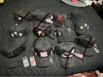 Gorras Dandy hat’s 🔥Barbas hat’s , 31 hat’s 💥