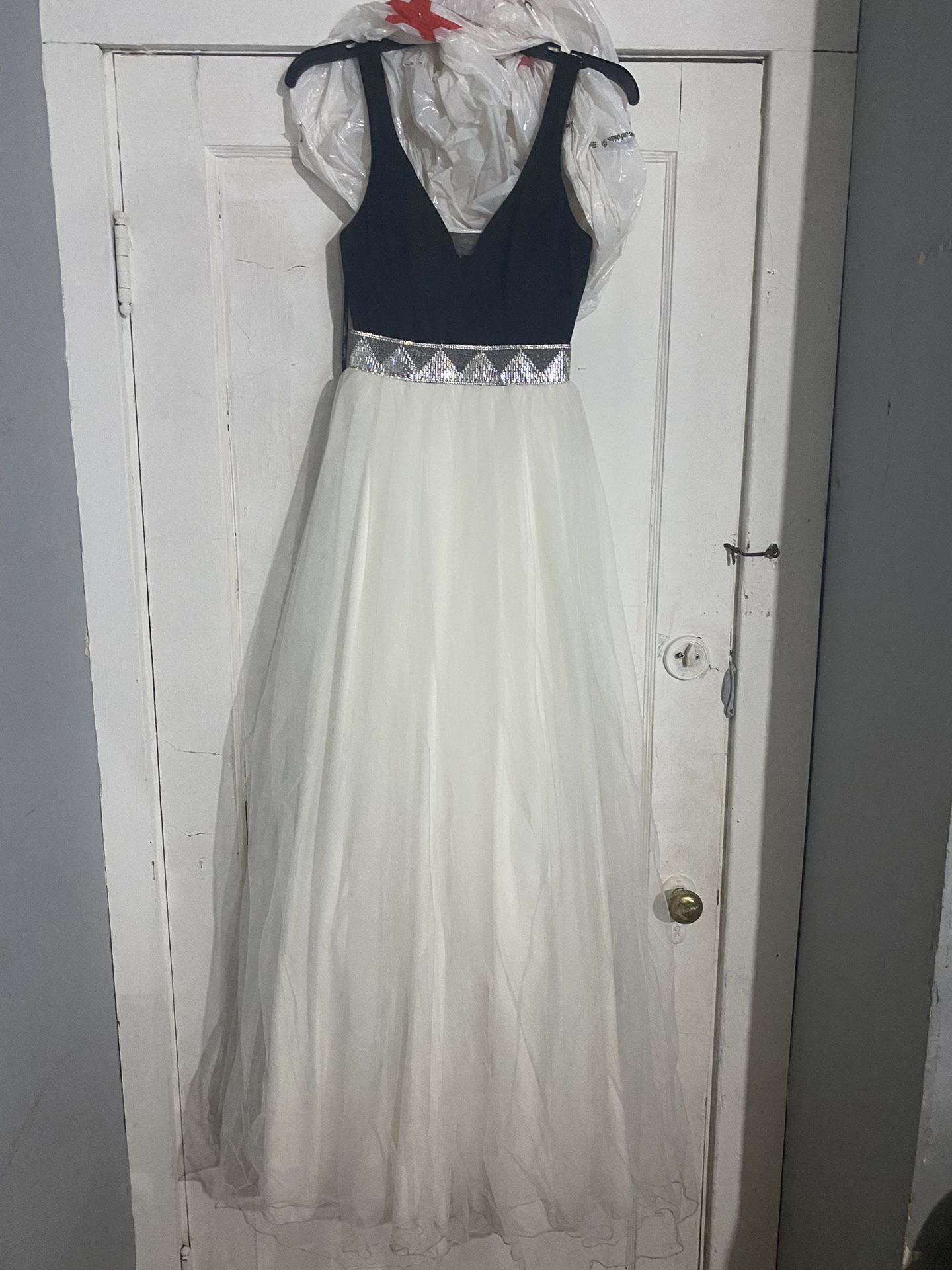 Prom dress/ Graduation dress