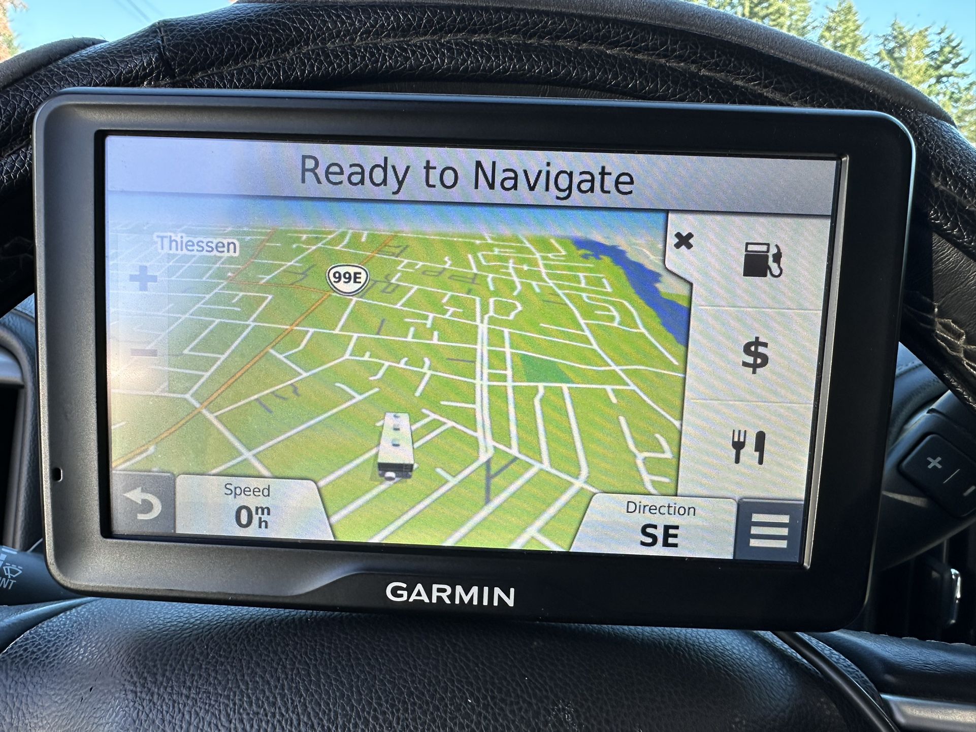 garmin rv760lm