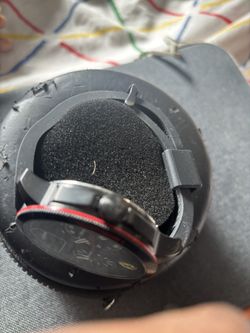 Scuderia Ferrari Watch