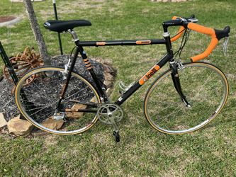 Cinelli Trophy 59-60 Cm