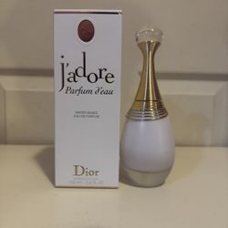 Dior jadore Parfum (100ML)