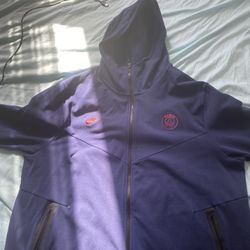 Nike Tech París Saint Germain 