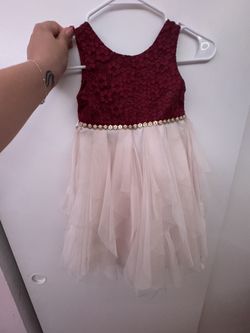 girls dress