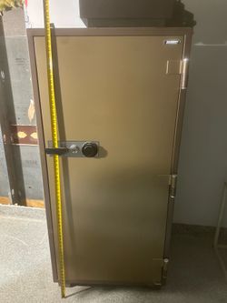 Amsec safe