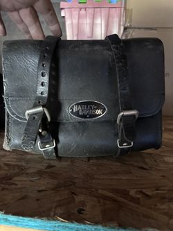 Harley Bag