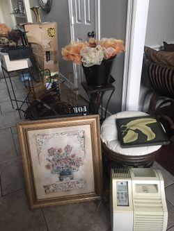 Moving Sale- various items- name your price!