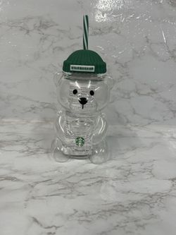 Starbucks Beariata Cup 