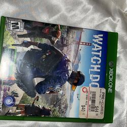 Xbox & PS4 Games