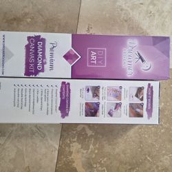 Diamond Art Dreamer Designs Double Pack