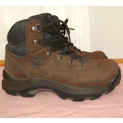 Women's Waterproof Hiking Boots