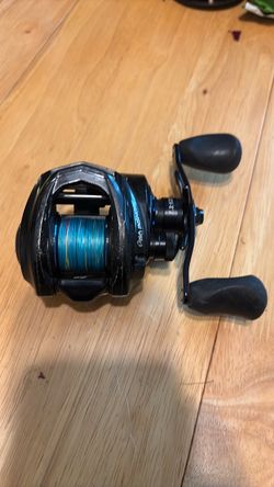 Revo Inshore