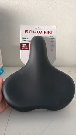 Schwinn New bike chair cruise