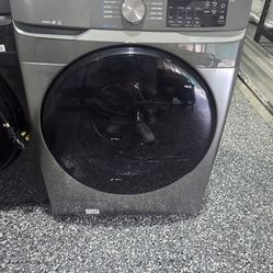 Samsung Washer