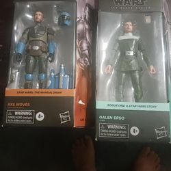 Star Wars Figurines Star Wars Figurines 