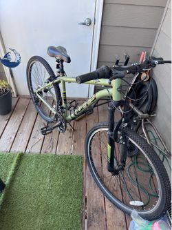 🚲 Youth Huffy 27.5” Mountain Bike - Excellent Condition 🚲