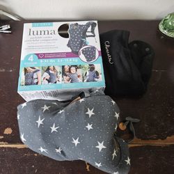 Light Packable Baby Carrier 